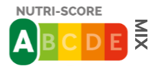 Nutri-Score A (bakmix)